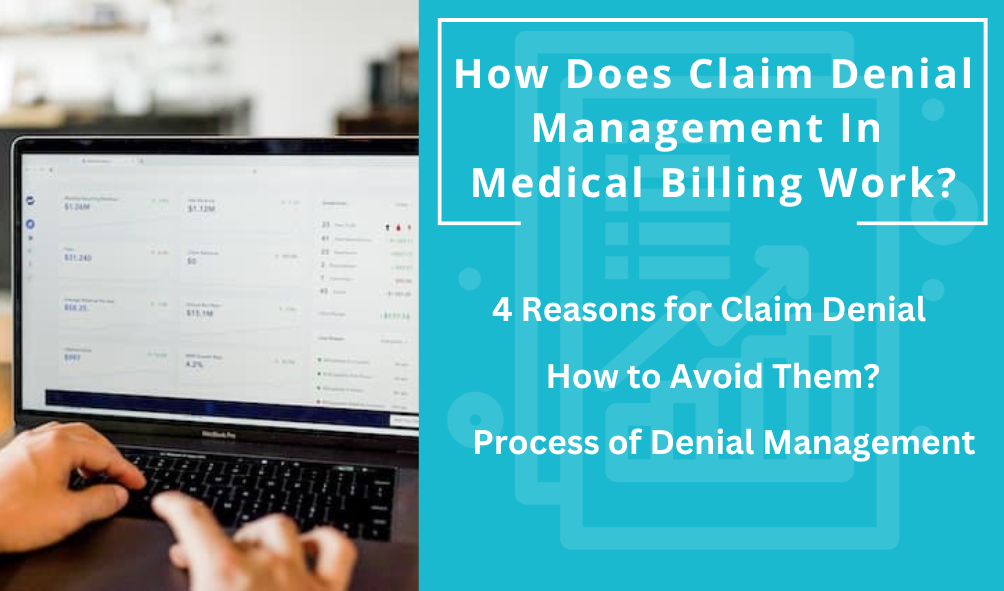 Denial Management In Medical Billing