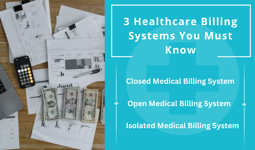 Healthcare Billing Systems