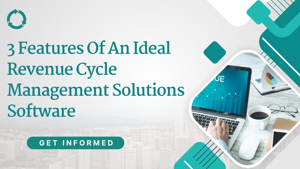 revenue cycle management solutions