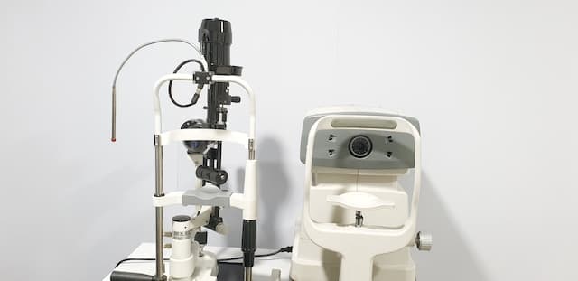 optometry billing