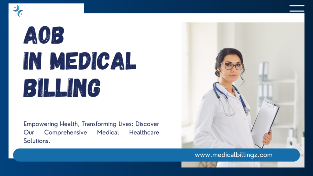 AOB in Medical Billing