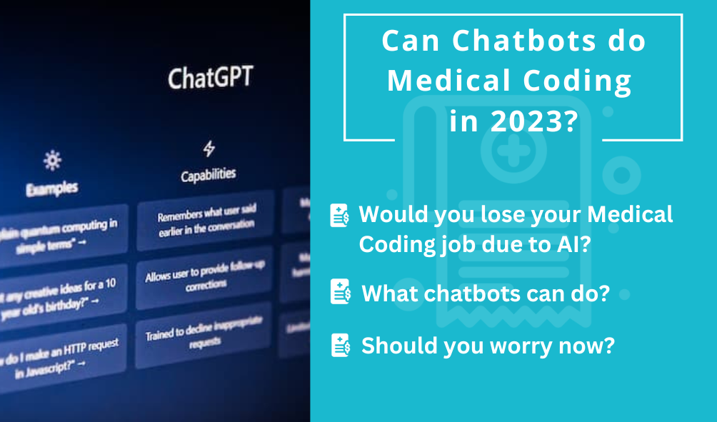 Can Chatbots Do Medical Coding