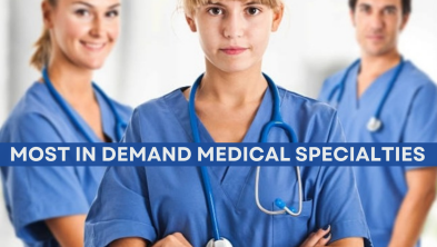 Medical Specialties