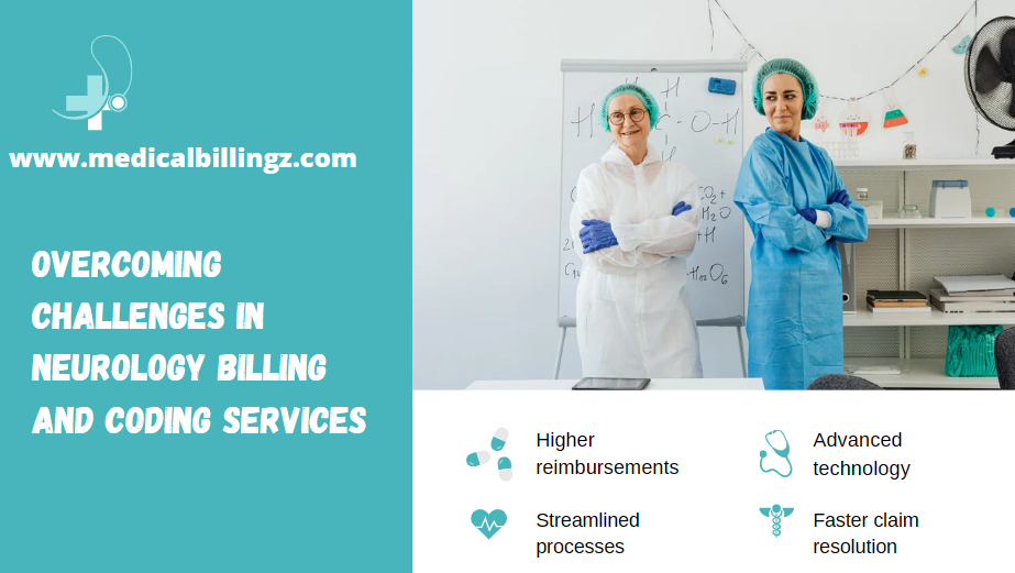 Neurology Billing and Coding Services