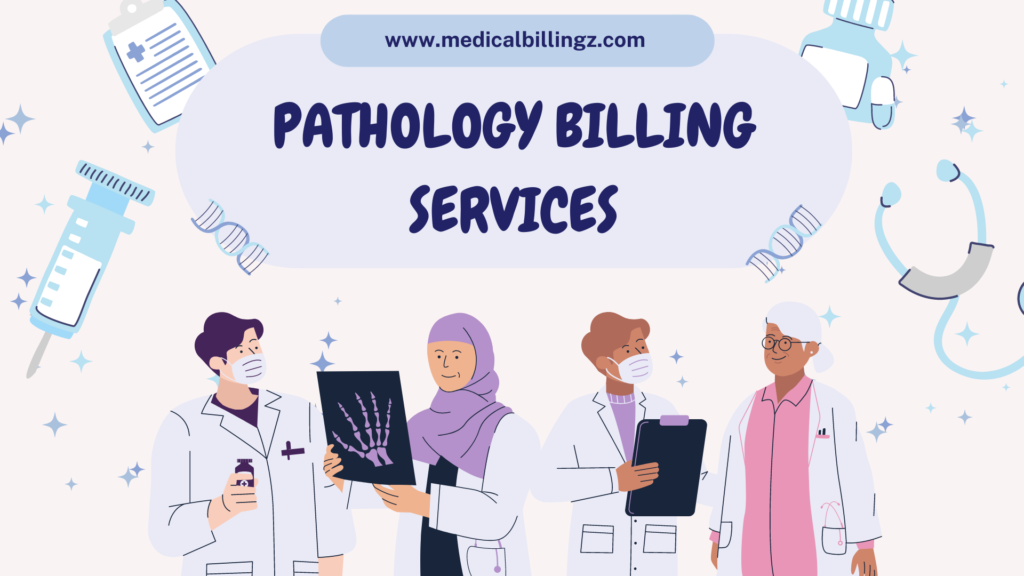 Pathology Billing Services