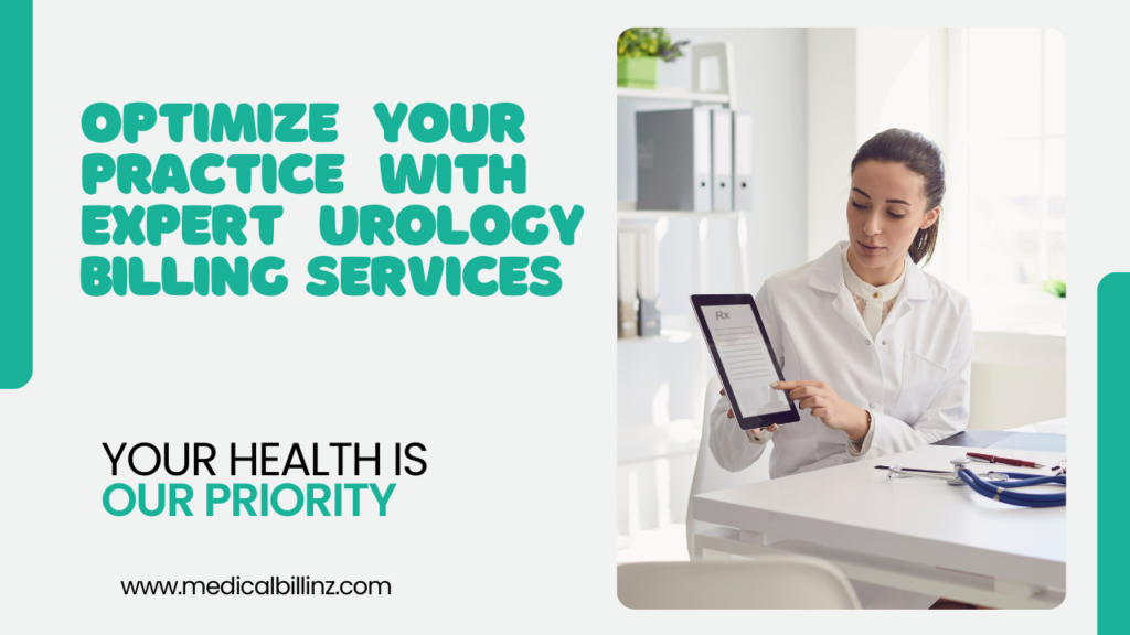 Urology Billing Services