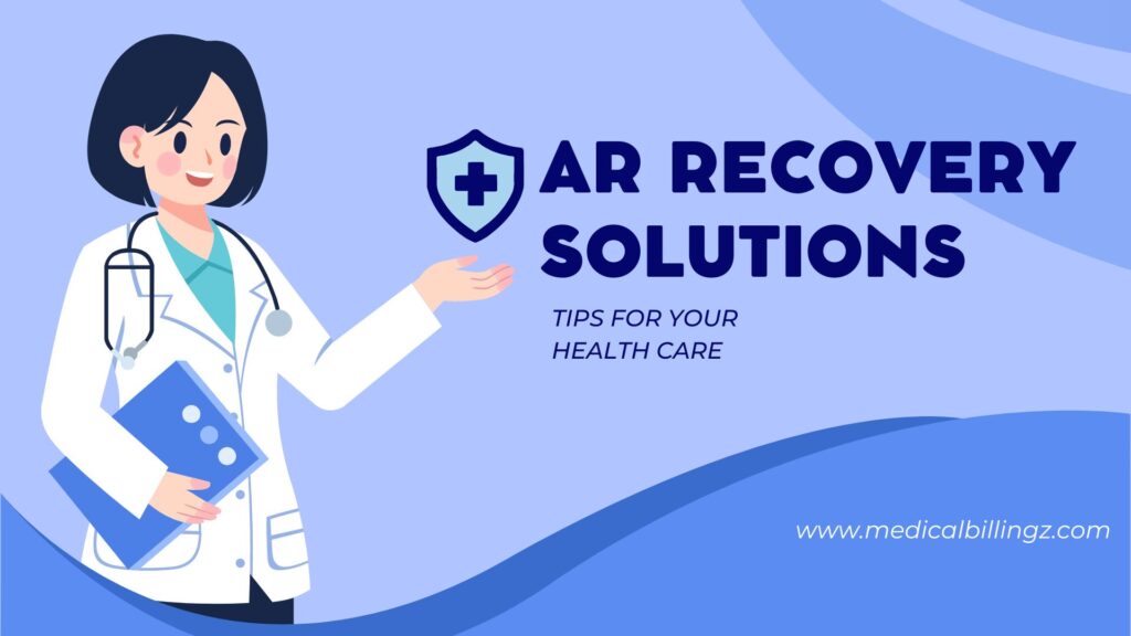 AR Recover Solutions