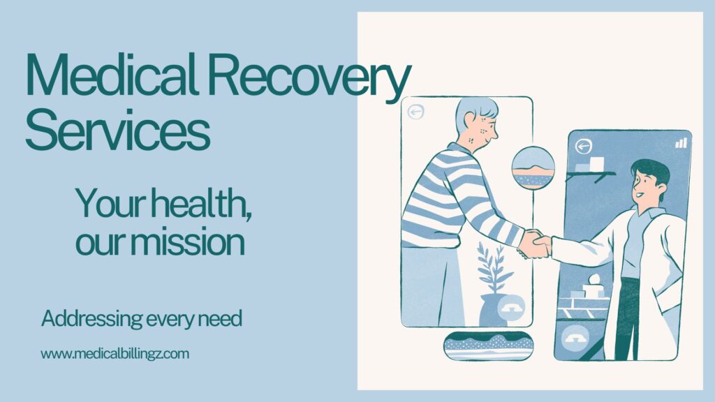 Medical Recovery Services