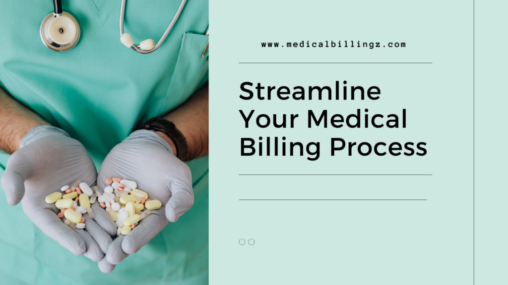 Medical Billing