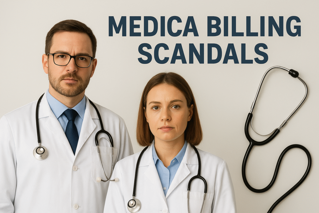 Medical Billing