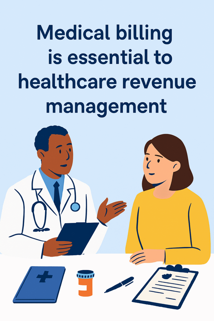 Revenue Cycle Staffing Agency
