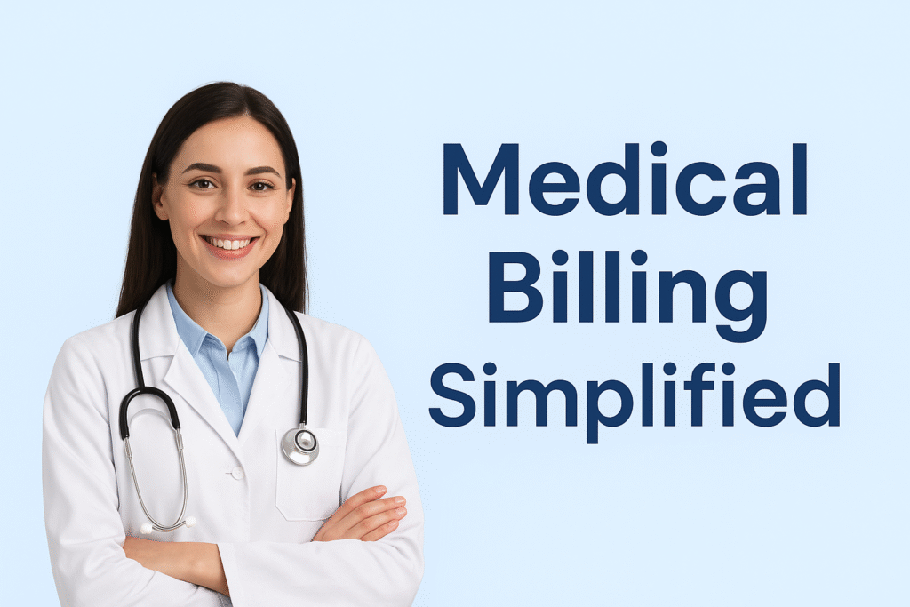 Medical Billing