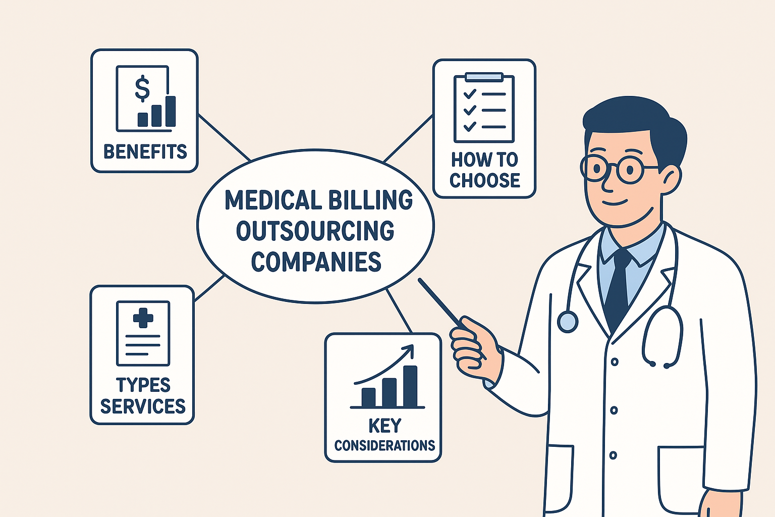 medical billing companies